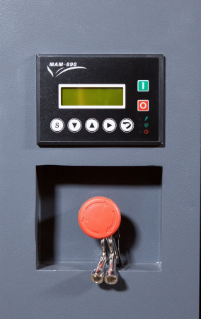 Винтовой компрессор  CA7.5-8RA IP23