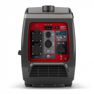 Бензиновый генератор Briggs & Stratton P 2400 Inverter 030698 Бензиновый генератор Briggs & Stratton P 2400 Inverter 030698 фото