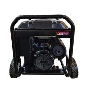 Бензиновый генератор Zammer S15000CX3 S15000CX3 портативный фото