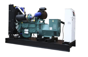 Дизельный генератор Азимут АД-160C-Т400-1РМ19  Дизельный генератор Азимут АД-160C-Т400-1РМ19  фото