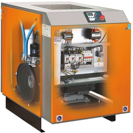 Винтовой компрессор  DMD 200 C STD 10 Винтовой компрессор  DMD 200 C STD 10