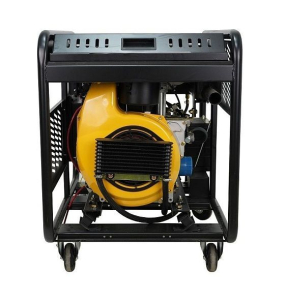 Дизельный генератор Habert HТ12E 57568 Дизельный генератор Habert HТ12E 57568 фото