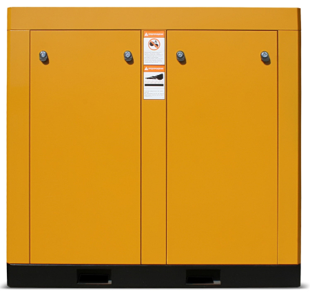 Винтовой компрессор Berg ВК-22 16 (IP54) Винтовой компрессор Berg ВК-22 16 (IP54)