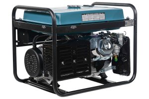 Бензиновый генератор Konner&Sohnen KS 7000E-3  Бензиновый генератор Konner&Sohnen KS 7000E-3  фото