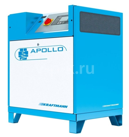 Винтовой компрессор  APOLLO 18 PLUS 10