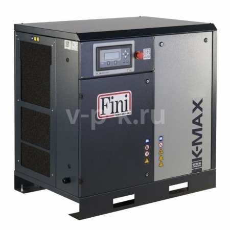 Винтовой компрессор Fini K-MAX 1510 ES