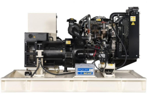 Дизельный генератор TEKSAN TJ50PE5L  фото