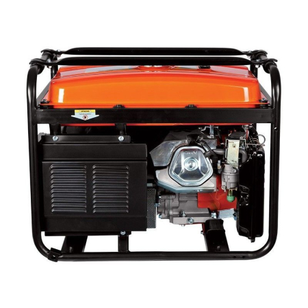 Бензиновый генератор Скат УГБ-6000Е Бензиновый генератор Скат УГБ-6000Е