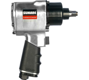 Пневмогайковерт Sumake ST-55444 фото