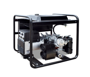 Бензиновый генератор GenMac COMBIFLASH RG201HO  Бензиновый генератор GenMac COMBIFLASH RG201HO  фото