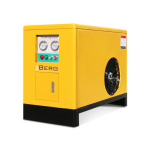 Рефрижераторный осушитель воздуха Berg OB-45 13 бар фото