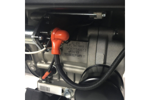 Бензиновый генератор Konner&Sohnen KS 12-1E ATSR  Бензиновый генератор Konner&Sohnen KS 12-1E ATSR  фото