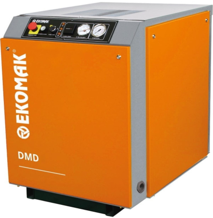 Винтовой компрессор  DMD 200 C STD 10 Винтовой компрессор  DMD 200 C STD 10