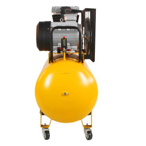 Поршневой компрессор DENZEL BCI5500-T/270 масляный фото