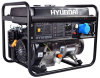 Бензиновый генератор Hyundai HHY 7000F Бензиновый генератор Hyundai HHY 7000F