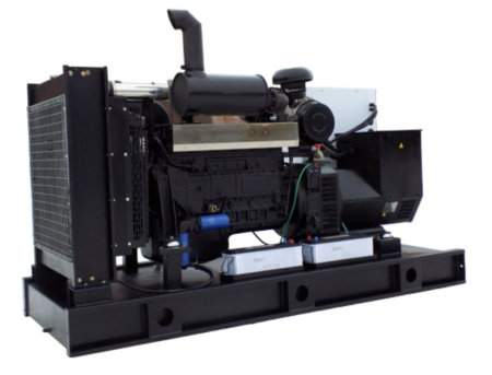 Дизельный генератор  АД-250С-Т400-2РМ7 Дизельный генератор  АД-250С-Т400-2РМ7