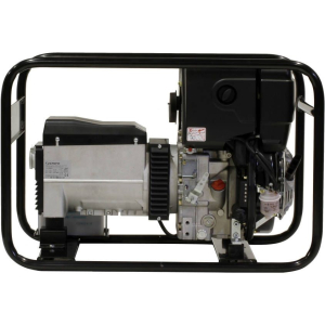 Дизельный генератор Europower EP 6000 DE 953010601 Дизельный генератор Europower EP 6000 DE 953010601 фото