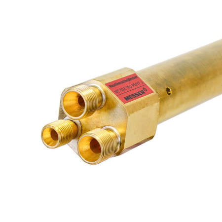 Резак машинный MS 832/160 PMYE (L-160 мм, 71611150), MESSER Резак машинный MS 832/160 PMYE (L-160 мм, 71611150), MESSER