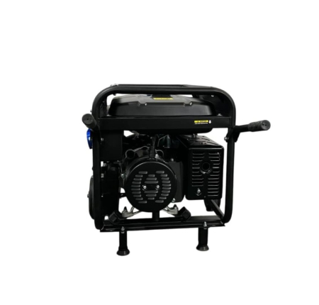 Бензиновый генератор  S8500CXE- 7кВт