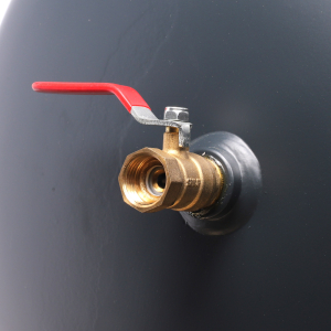 Поршневой компрессор PATRIOT KRX 580 L200 D масляный фото