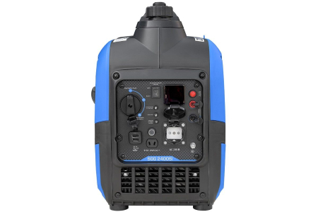 Бензиновый генератор  SGG 2400Si