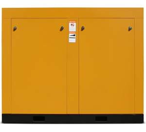 Винтовой компрессор Berg ВК-55Р 8 (IP54) масляный фото