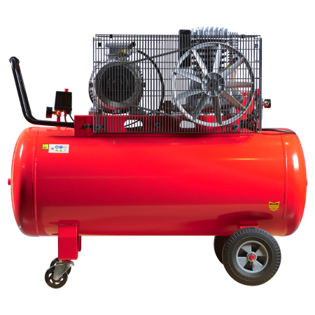 Поршневой компрессор  B10000B/270 CT11