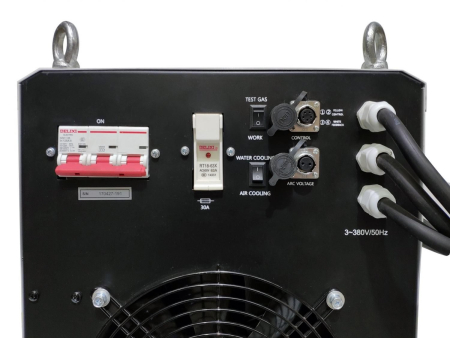 Аппарат плазменной резки TRITON CUT 200 HF W (TR300W) (Плазматрон в комплекте)