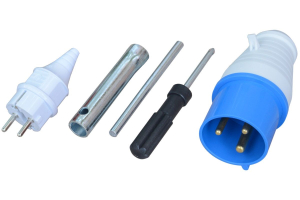 Бензиновый генератор ТСС SGG 12000EHLA в кожухе МК-2.1 034048 (с автозапуском) фото