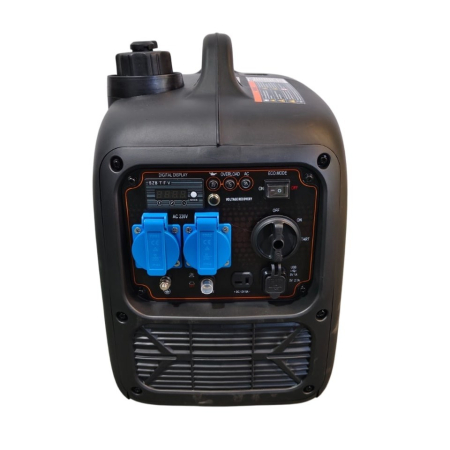 Бензиновый генератор  S3800iS