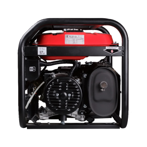 Бензиновый генератор Fubag BS 3300 A ES 646469 портативный фото