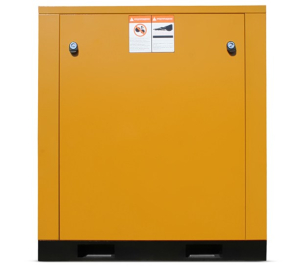 Винтовой компрессор Berg ВК-7.5Р 7 (IP54) масляный с ременным приводом фото