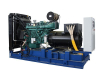 Дизельный генератор  ADV-500 Volvo Penta (TWD1644GE) Дизельный генератор  ADV-500 Volvo Penta (TWD1644GE)