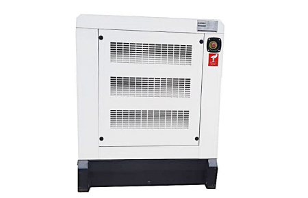 Дизельный генератор  AD-60-Т400 Prof в кожухе