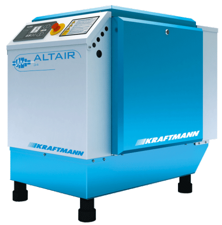 Винтовой компрессор  ALTAIR 20 O