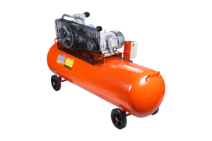 Поршневой компрессор КРАТОН AC-630-300-BDW масляный фото