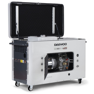Дизельный генератор DAEWOO DDAE 11000DSE-3 DDAE 11000DSE-3 Дизельный генератор DAEWOO DDAE 11000DSE-3 DDAE 11000DSE-3 фото