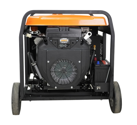 Бензиновый генератор  10 GF-5A (LF12000ЕА)