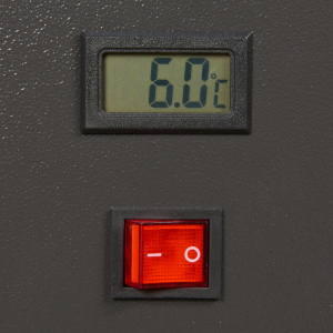 Рефрижераторный осушитель воздуха Master Blast MB-20AC фото