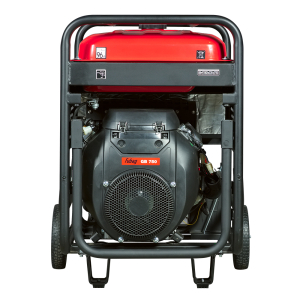 Бензиновый генератор Fubag BS 14000 A ES 641055 (с автозапуском) фото