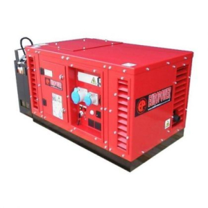 Бензиновый генератор Europower EPS 12000 Е SA0951211 Бензиновый генератор Europower EPS 12000 Е SA0951211 фото