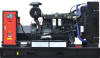 Дизельный генератор  DS 275 DA ES  (трехфазная_открытая_пож) Дизельный генератор  DS 275 DA ES  (трехфазная_открытая_пож)