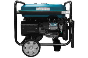 Бензиновый генератор Konner&Sohnen KS 12-1E 1/3 ATSR  Бензиновый генератор Konner&Sohnen KS 12-1E 1/3 ATSR  фото