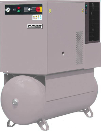 Винтовой компрессор  SKTG4-15-500/O Винтовой компрессор  SKTG4-15-500/O