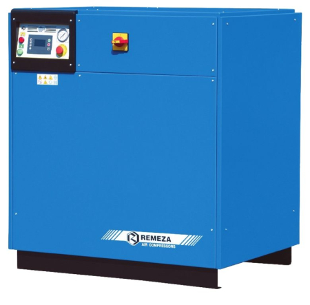 Винтовой компрессор  ВК50-10