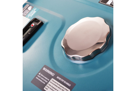 Бензиновый генератор Konner&Sohnen KS 10000E G