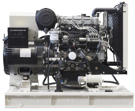 Дизельный генератор  TJ22PE5L