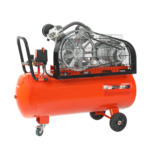 Поршневой компрессор PATRIOT PTR 80-450 A масляный фото