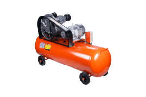 Поршневой компрессор КРАТОН AC-850-300-BDV масляный фото