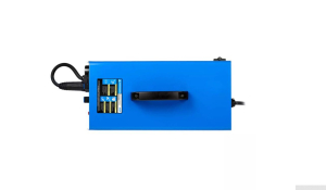 Сварочный инвертор MMA ПТК МАСТЕР MIG 180 F15 фото